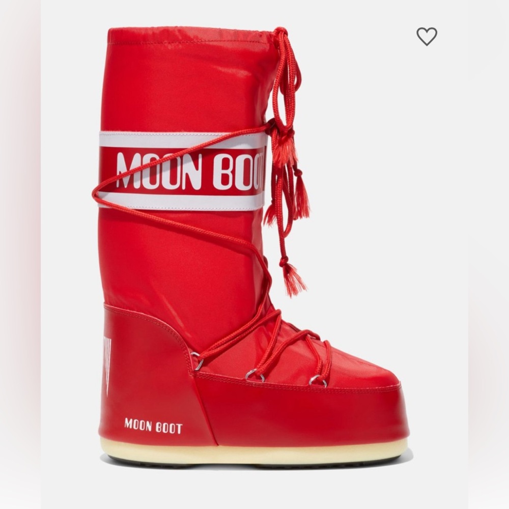 Moon Boot Icon sz 35/38